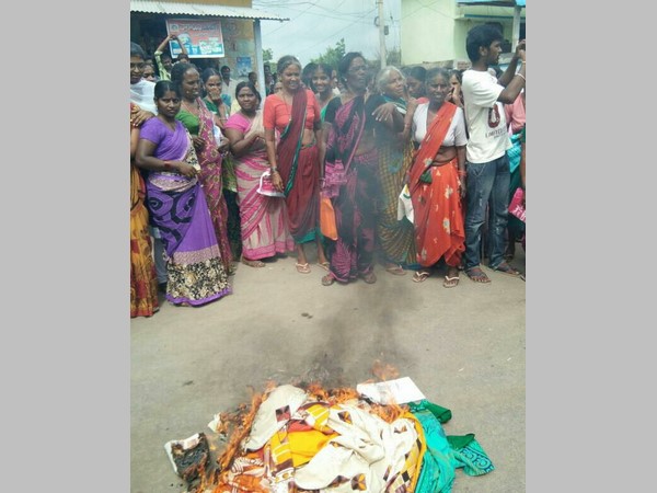 ముందు చూపు లేకనే: