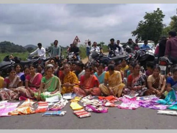 పర్యవేక్షణ లేకనే: