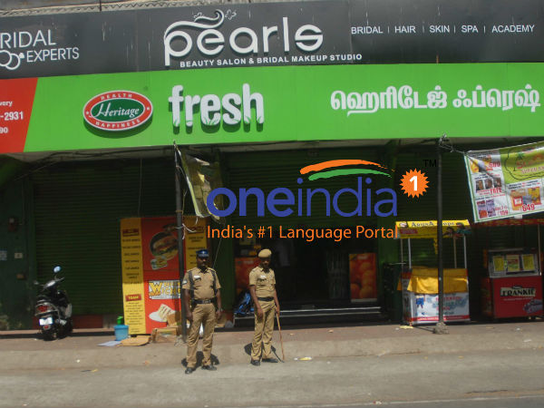 హెరిటేజ్‌ను లాభాల్లోకి