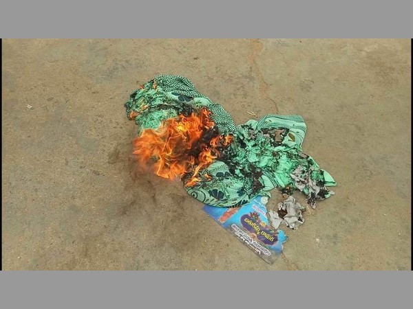 టిడిపి, కాంగ్రెస్ ఉన్నచోటే నిరసనలు