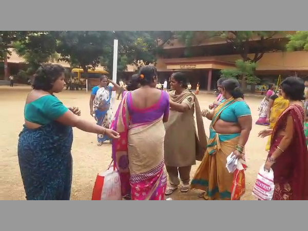 కుట్ర దాగి ఉందా?