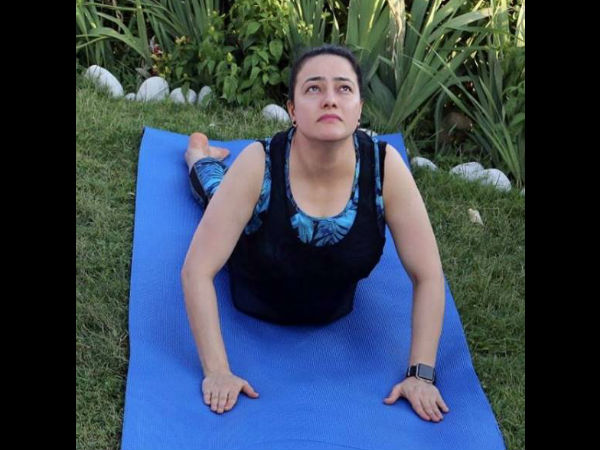 హనీప్రీత్, ఆదిత్య.. ఇద్దరూ ఒకేచోట?