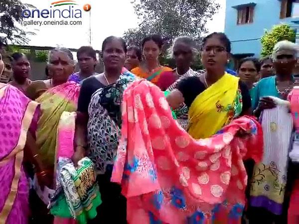 ఊరుకునేది లేదు