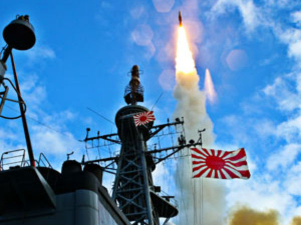 రెండంచెల రక్షణ వ్యవస్థ... 