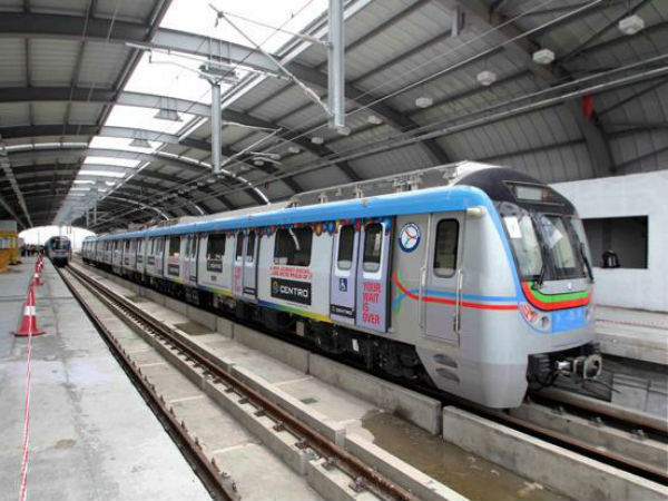 అంతర్జాతీయ ప్రమాణాలతో: