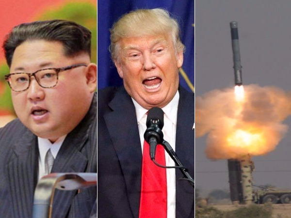 సహనం పరీక్షించొద్దు, నాశనం చేస్తాం