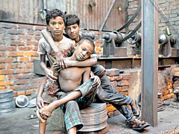  ఆసియా, పసిఫిక్ ప్రాంతాల్లోనే బాల కార్మికులు అధికం