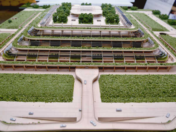 నేను ఆలస్యంగా వచ్చా అందుకే: రాజమౌళి