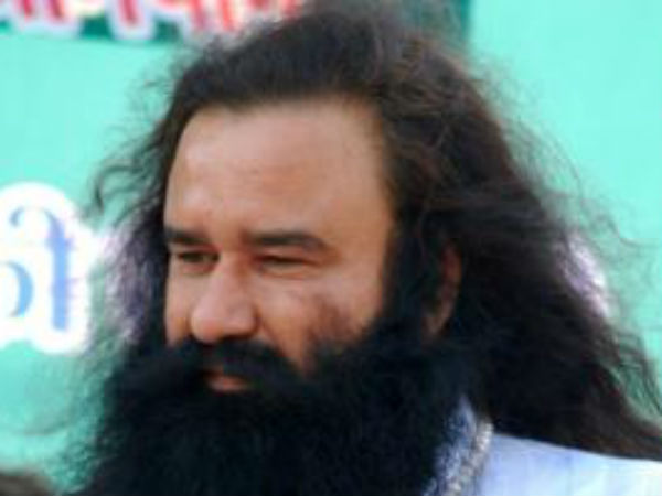 సాధారణ ఖైదీ జీవితమే...