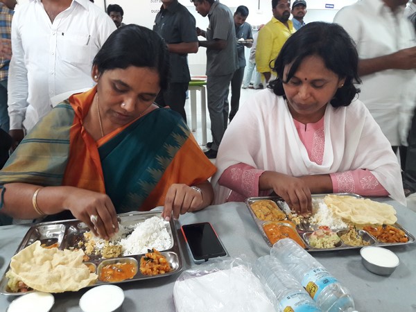 నాణ్యమైనదే అందించండి