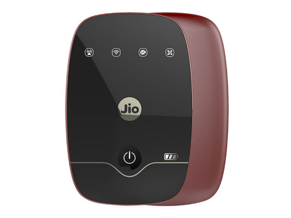 1.రూ.999లకే రిలయన్స్ జియో 4జీ హట్ స్పాట్ 1.రూ.999లకే రిలయన్స్ జియో 4జీ హట్ స్పాట్