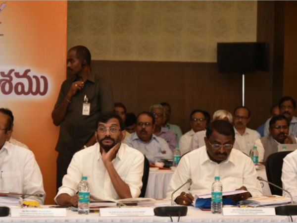 ఏపీకి బిల్ గేట్స్