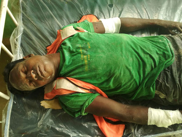 తెలుగువాడితోపాటు ఏడుగురు మృతి