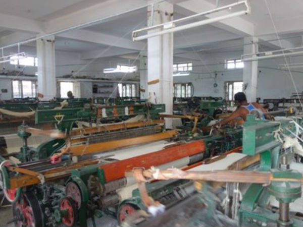 20 శాతం కార్మికుడు.. ప్రభుత్వ సబ్సిడీ 50% 20 శాతం కార్మికుడు.. ప్రభుత్వ సబ్సిడీ 50%