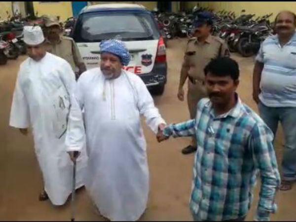 ఆగడాలు అన్నీ ఇన్నీకావు