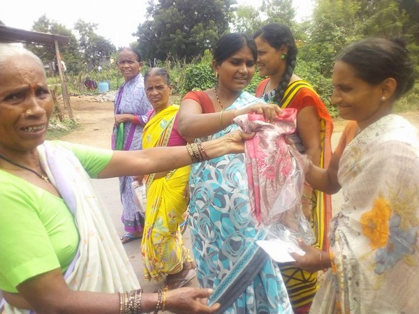 'పండుగ చేసుకో'..: