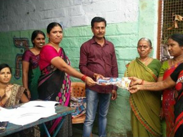 సిట్టింగ్.. డీల్..: