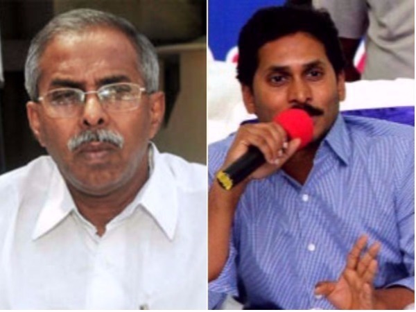 వైయస్ వివేకానంద రెడ్డి