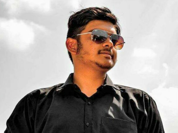 శరత్ అక్క ప్రియుడు