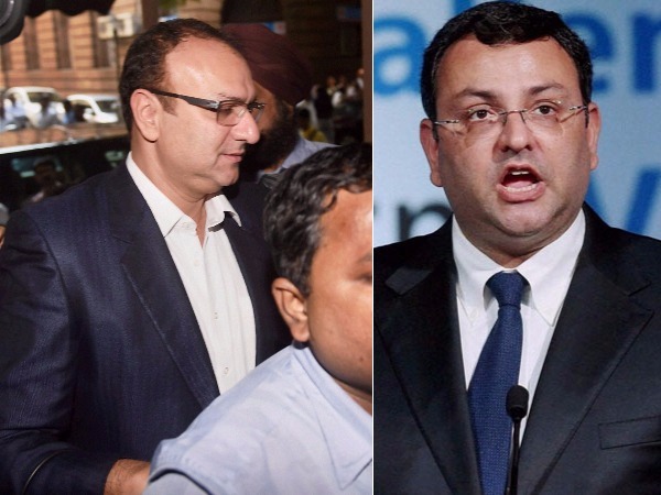 వాటాలు మారవు.. ఎవరివి వారికే...