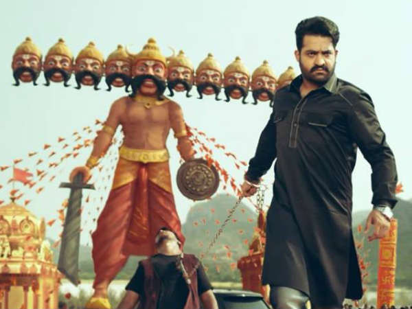 చంద్రబాబుకు కౌంటర్ అంటూ