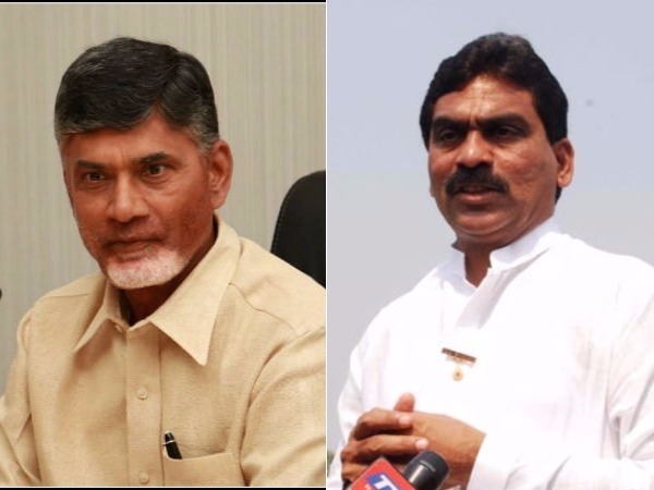 జగన్ను ఇరికించారా? జగన్ను ఇరికించారా?