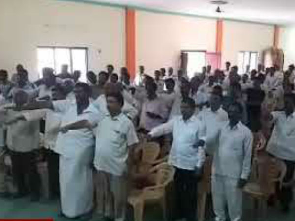  మంత్రులు, ఎమ్మెల్యే సిఫారసులతోనే సరి