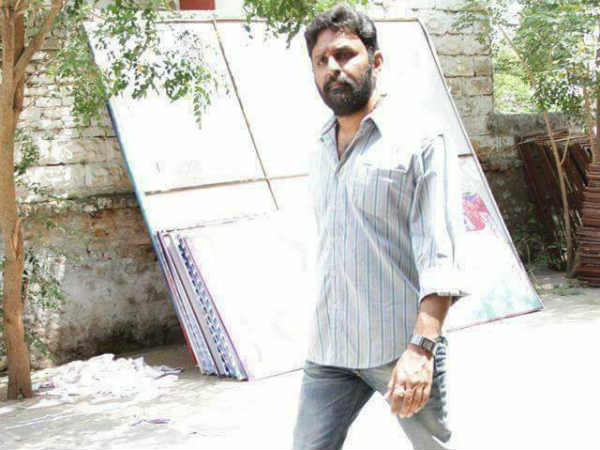 రావికి ఆనవాయితీగా మారింది..