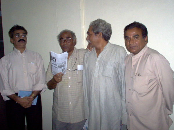 కేవలం 'కళ'అంటే ఒప్పుకోని తత్వం: