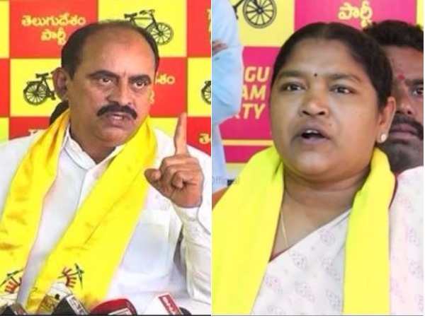 కొత్తగా ఇద్దరు