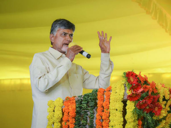 జేసీది సమస్యే కాదు..