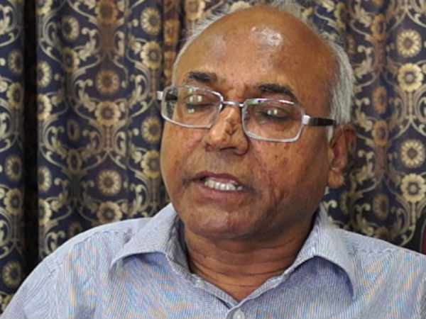 ఐలయ్య ఏమన్నారు?: