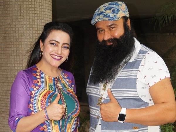 మూడేళ్ల పరిచయం