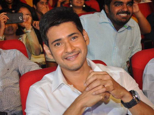 రాజకీయాలకు సంబంధం లేదు