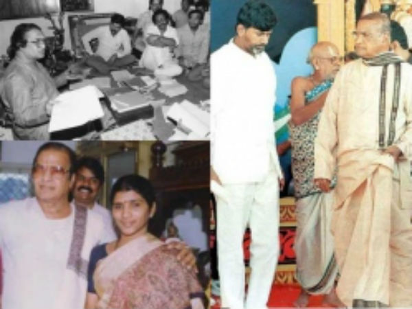 ఎన్టీఆర్ జీవితంలోని మలుపులు చూపిస్తానని ప్రకటన