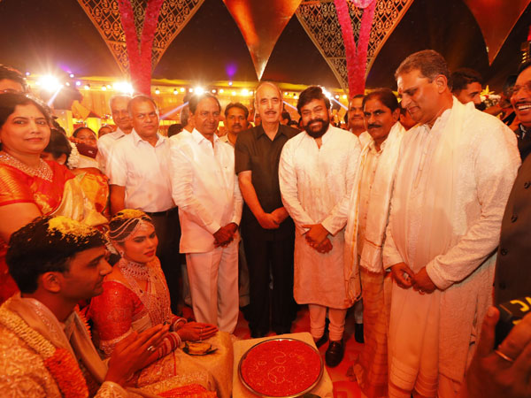 ఆజాద్, కొడాలి నానిలు