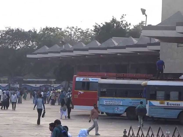 ప్రత్యామ్నాయంగా ఎంజీబీఎస్: