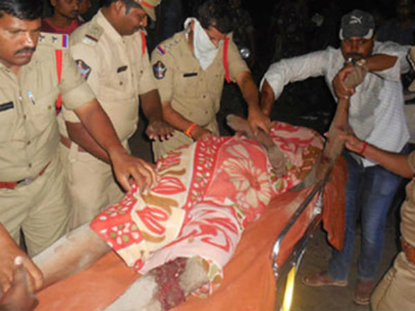 నేత్రదానం: