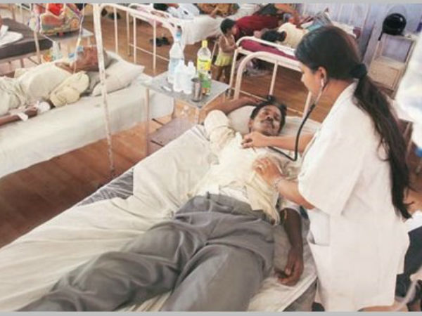 ప్లేట్లెట్ల పేరిట పేషంట్ల జేబులకు చిల్లులు ప్లేట్లెట్ల పేరిట పేషంట్ల జేబులకు చిల్లులు