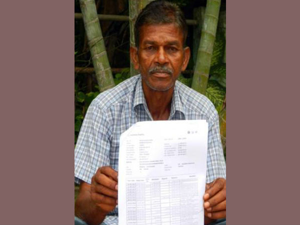 ఏటీఎం వాడకం..