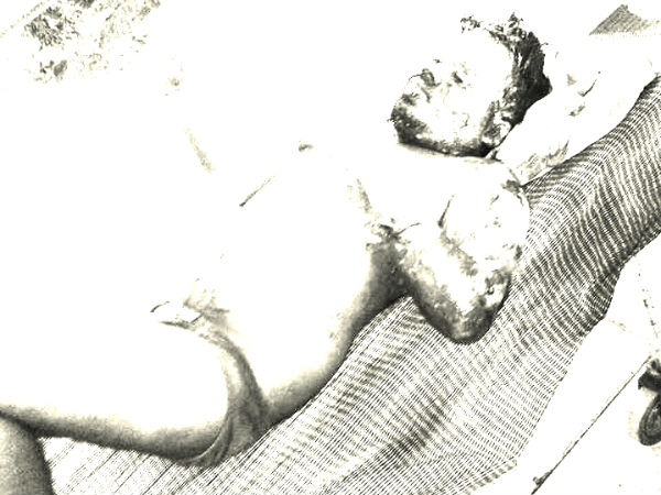 22రోజులుగా మృత్యువుతో పోరాటం: