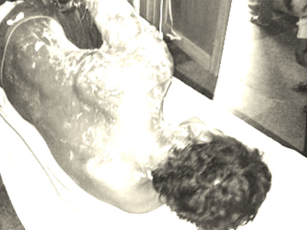 రూ.50లక్షల ఎక్స్ గ్రేషియా డిమాండ్: