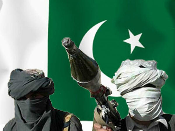 ఉగ్రవాదుల చేతుల్లో పడితే...