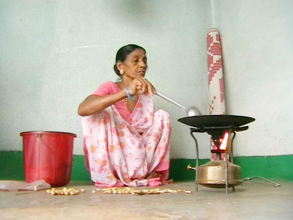 అన్నం తినలేదు...