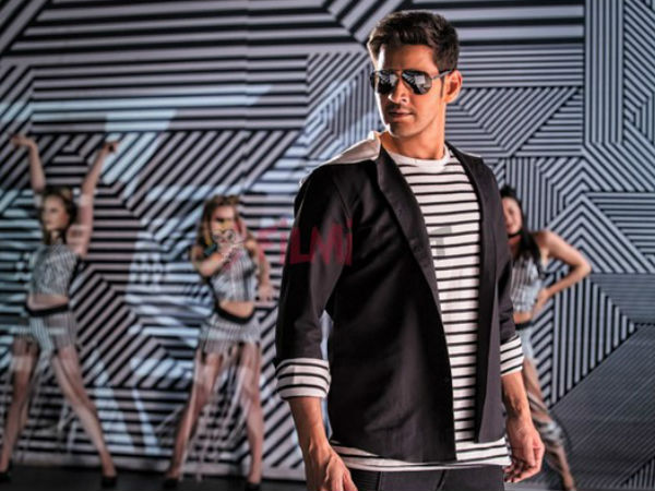 మహేష్ బాబుకు ఎదురవుతున్న ప్రశ్న