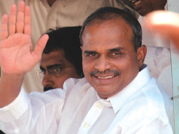 ఇదీ రాజకీయ ప్రస్థానం