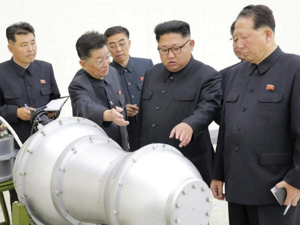 ఆ ప్రకటన నిజం చేసే పనిలో ట్రంప్, కానీ తలవంచం