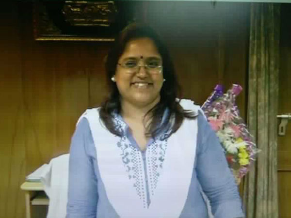 బతుకమ్మ కుంట: