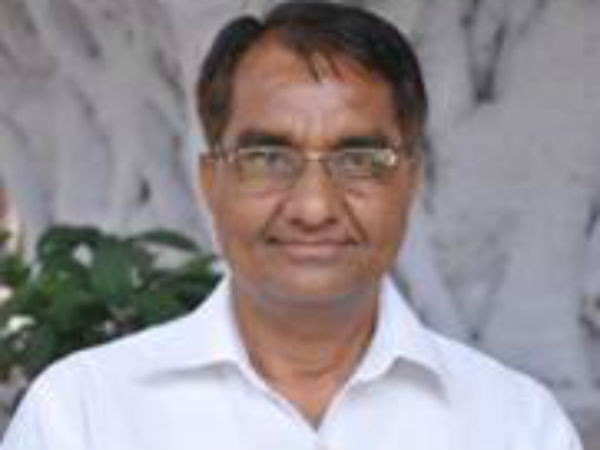 హనీప్రీత్ ఏ తప్పూ చేయలేదు...