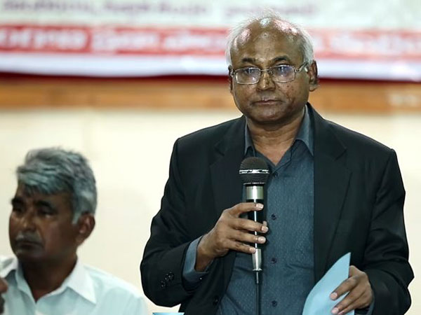 ఐలయ్యపై ఘాటుగా..